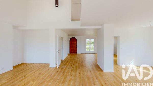 Appartement à vendre 3 pièces 106,42 m² Saint-Jean-de-Luz