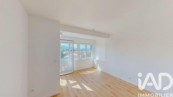 Appartement à vendre 3 pièces 106,42 m² Saint-Jean-de-Luz