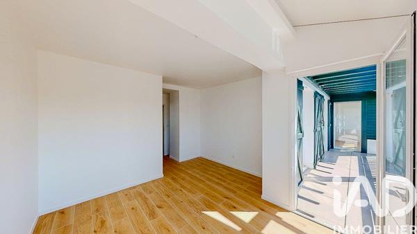 Appartement à vendre 3 pièces 106,42 m² Saint-Jean-de-Luz