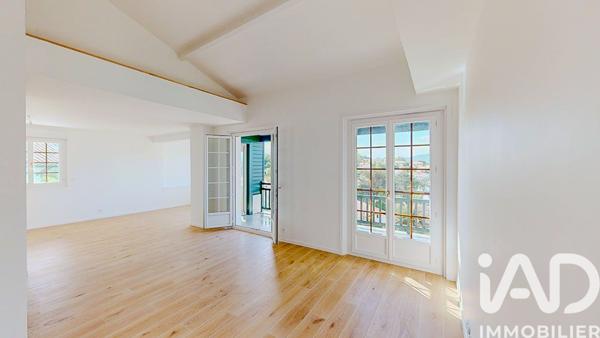 Appartement à vendre 3 pièces 106,42 m² Saint-Jean-de-Luz