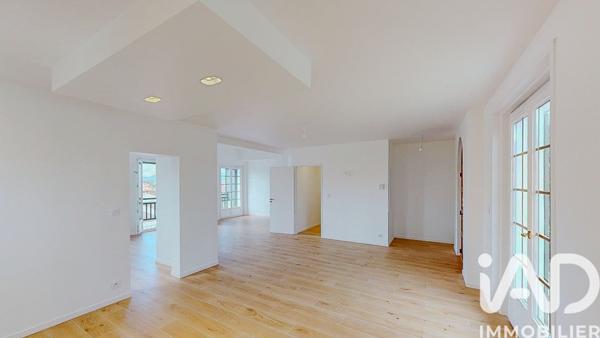 Appartement à vendre 3 pièces 106,42 m² Saint-Jean-de-Luz
