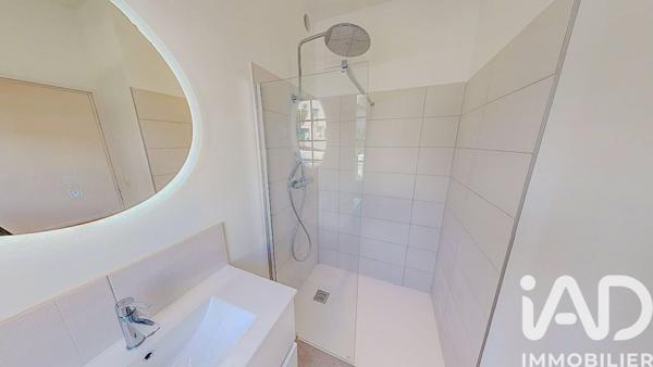 Appartement à vendre 3 pièces 106,42 m² Saint-Jean-de-Luz