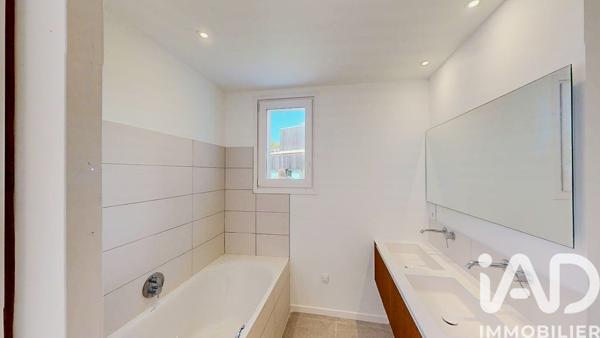 Appartement à vendre 3 pièces 106,42 m² Saint-Jean-de-Luz