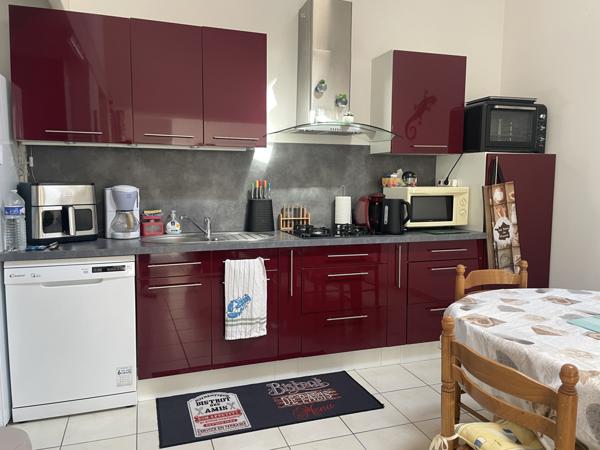 Idéale - maison de 67m2