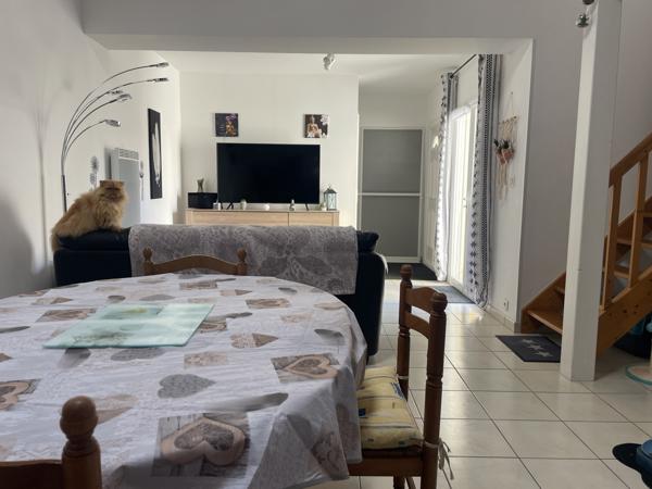 Idéale - maison de 67m2