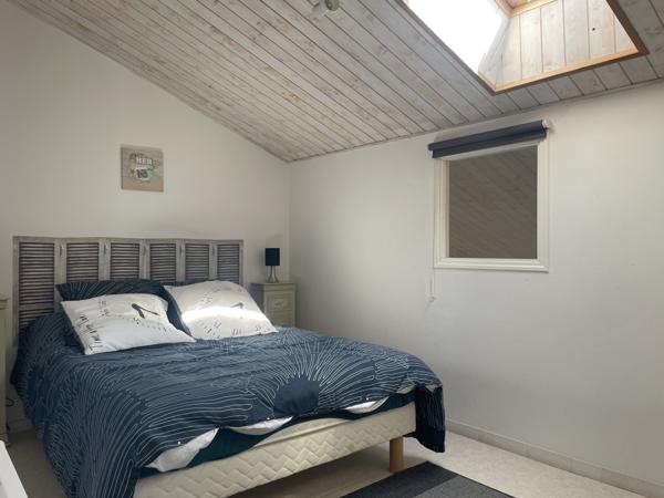 Idéale - maison de 67m2