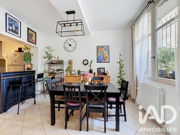 Maison à vendre 3 pièces 87 m² Tarascon