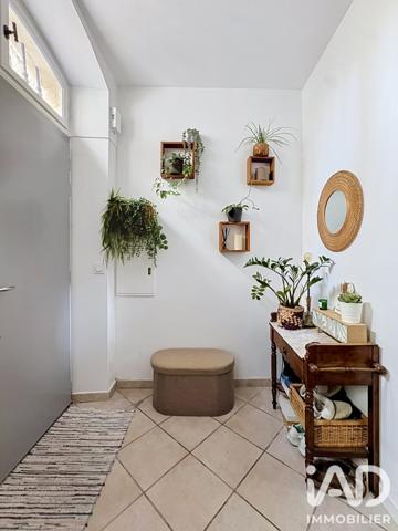 Maison à vendre 3 pièces 87 m² Tarascon