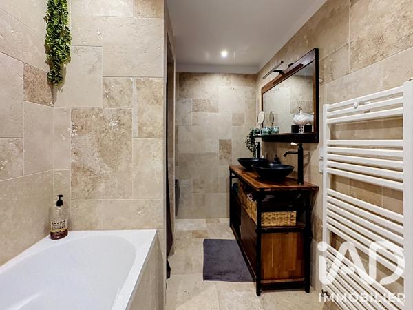 Maison à vendre 3 pièces 87 m² Tarascon
