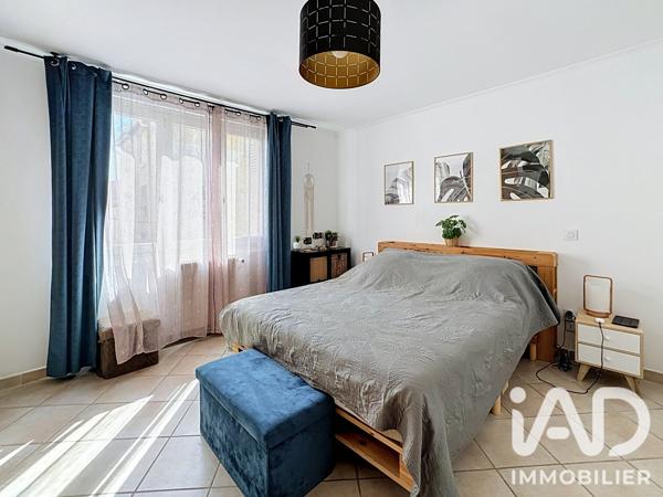 Maison à vendre 3 pièces 87 m² Tarascon