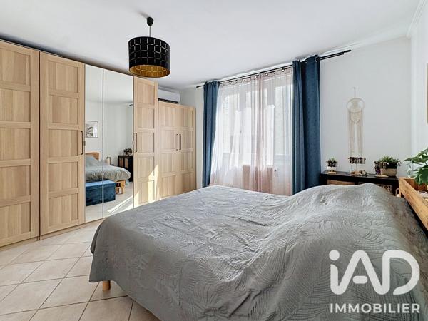Maison à vendre 3 pièces 87 m² Tarascon
