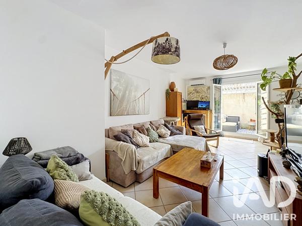 Maison à vendre 3 pièces 87 m² Tarascon