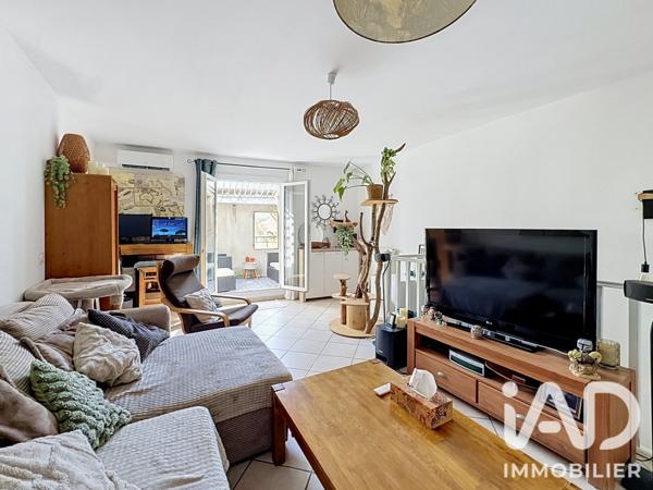 Maison à vendre 3 pièces 87 m² Tarascon