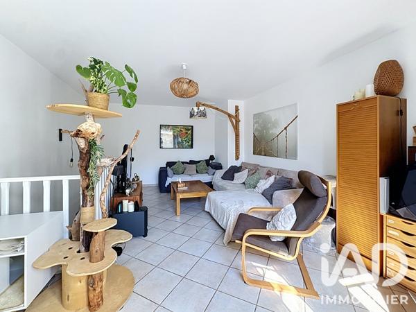 Maison à vendre 3 pièces 87 m² Tarascon