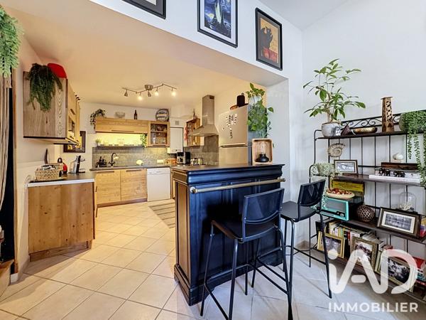 Maison à vendre 3 pièces 87 m² Tarascon