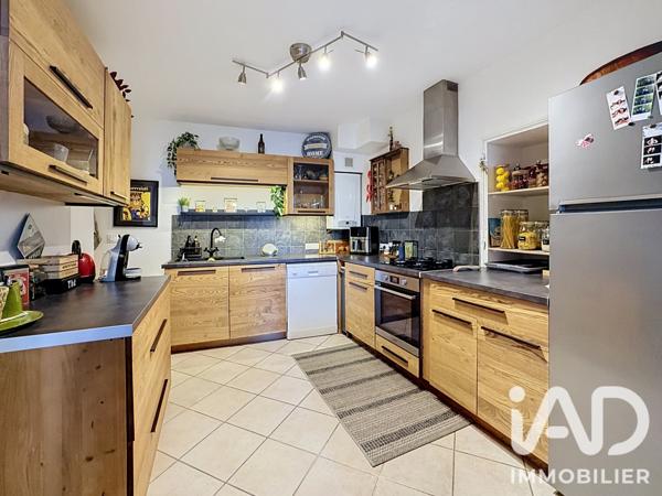 Maison à vendre 3 pièces 87 m² Tarascon