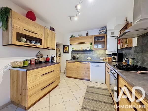 Maison à vendre 3 pièces 87 m² Tarascon