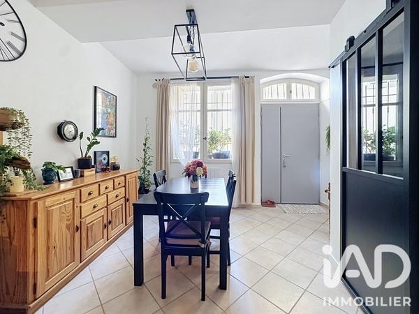 Maison à vendre 3 pièces 87 m² Tarascon