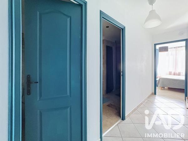 Maison à vendre 3 pièces 87 m² Tarascon