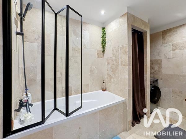 Maison à vendre 3 pièces 87 m² Tarascon