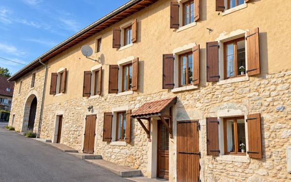 Maison à louer