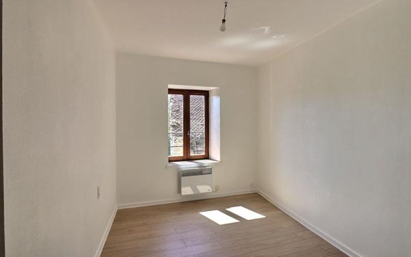 Maison à louer