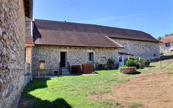 Maison à louer