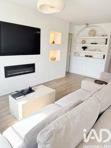 Appartement à vendre 4 pièces 97,81 m² Cogolin