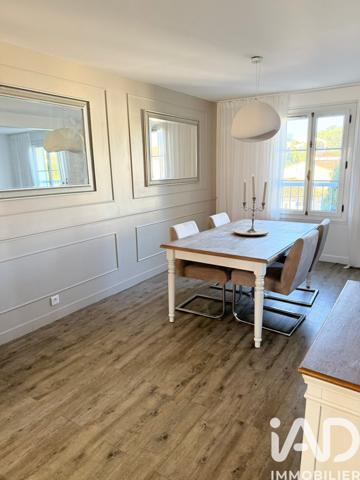 Appartement à vendre 4 pièces 97,81 m² Cogolin