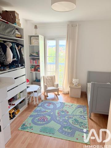 Appartement à vendre 4 pièces 97,81 m² Cogolin