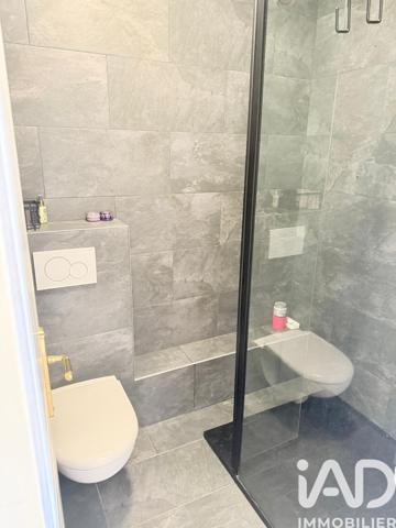 Appartement à vendre 4 pièces 97,81 m² Cogolin