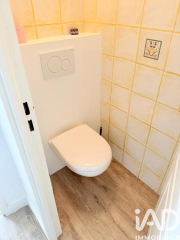 Appartement à vendre 4 pièces 97,81 m² Cogolin