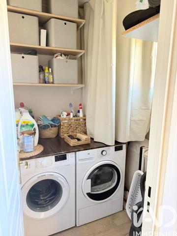Appartement à vendre 4 pièces 97,81 m² Cogolin