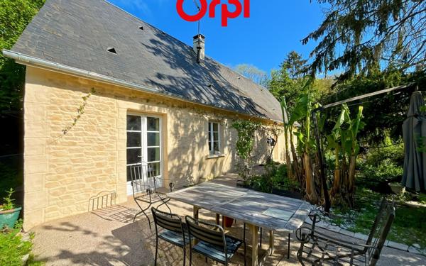 Maison à vendre    4 pièces •  La Ferté-Bernard