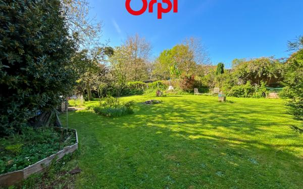 Maison à vendre    4 pièces •  La Ferté-Bernard