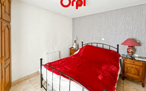 Maison à vendre    4 pièces •  La Ferté-Bernard