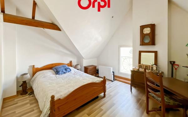 Maison à vendre    4 pièces •  La Ferté-Bernard