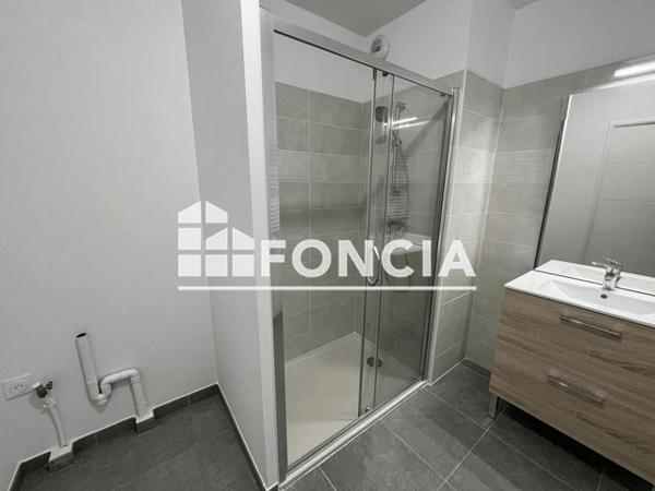 Location Appartement 3 pièces 61.4 m² - 12 BIS AVENUE DE LA COLLE Cagnes Sur Mer 06800