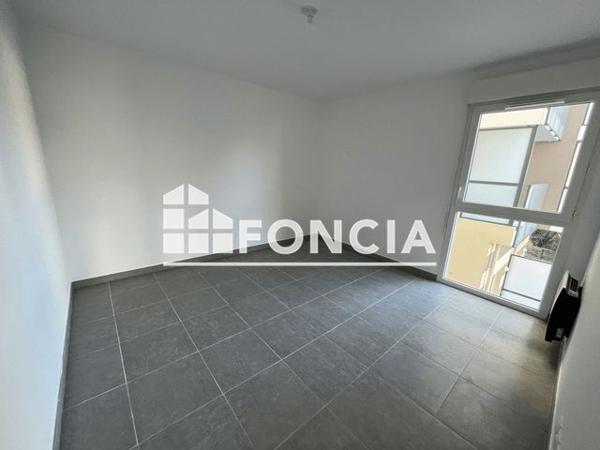 Location Appartement 3 pièces 61.4 m² - 12 BIS AVENUE DE LA COLLE Cagnes Sur Mer 06800