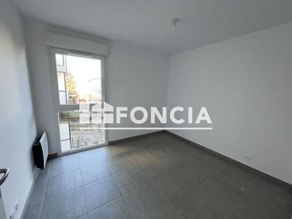 Location Appartement 3 pièces 61.4 m² - 12 BIS AVENUE DE LA COLLE Cagnes Sur Mer 06800