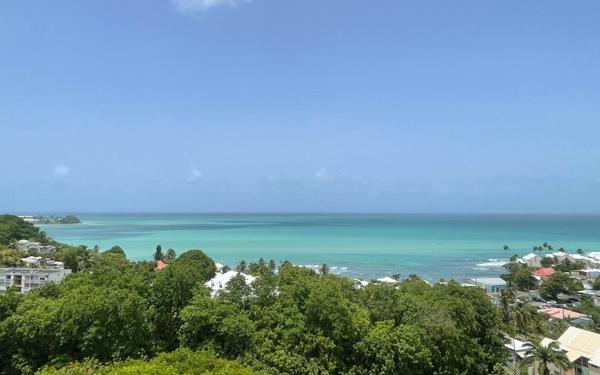 Appartement à vendre    3 pièces • 87,01 m2 Le Gosier