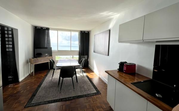 Appartement à vendre    3 pièces • 87,01 m2 Le Gosier