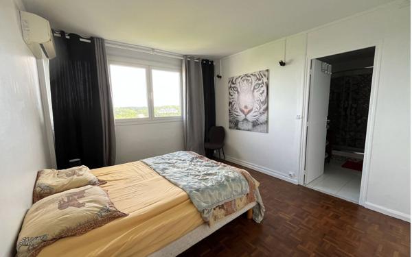 Appartement à vendre    3 pièces • 87,01 m2 Le Gosier