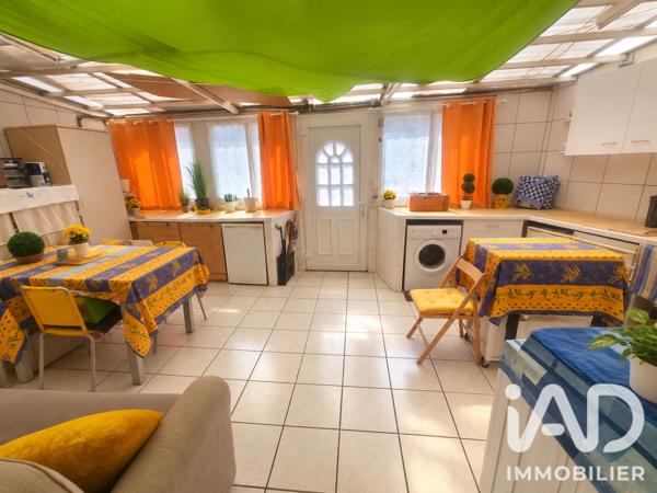 Maison à vendre 3 pièces 77 m² La Redorte