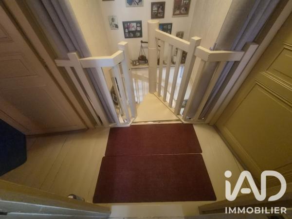 Maison à vendre 3 pièces 77 m² La Redorte