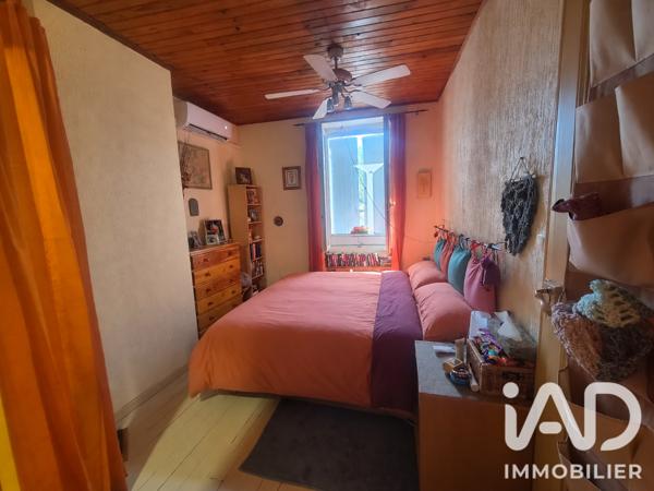 Maison à vendre 3 pièces 77 m² La Redorte