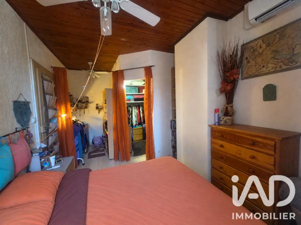 Maison à vendre 3 pièces 77 m² La Redorte