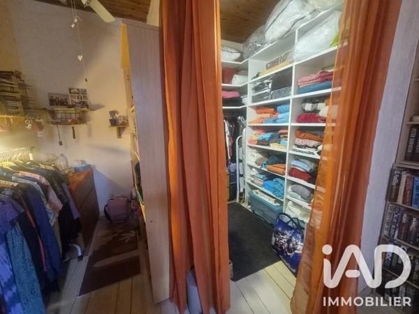 Maison à vendre 3 pièces 77 m² La Redorte