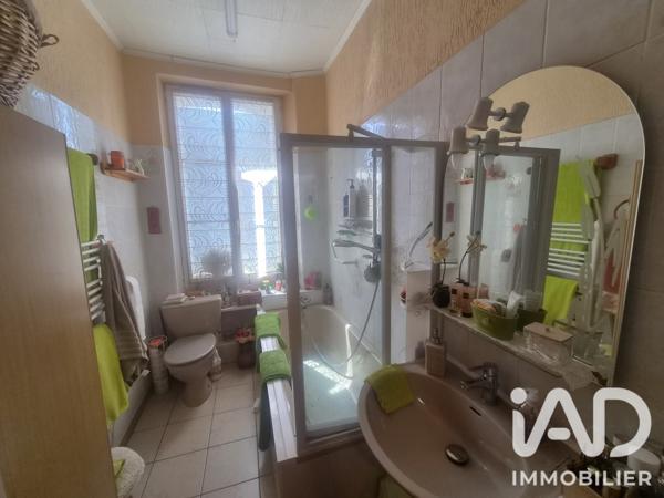 Maison à vendre 3 pièces 77 m² La Redorte