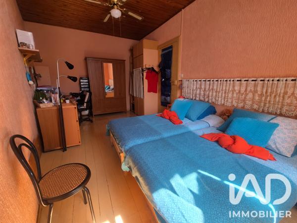 Maison à vendre 3 pièces 77 m² La Redorte